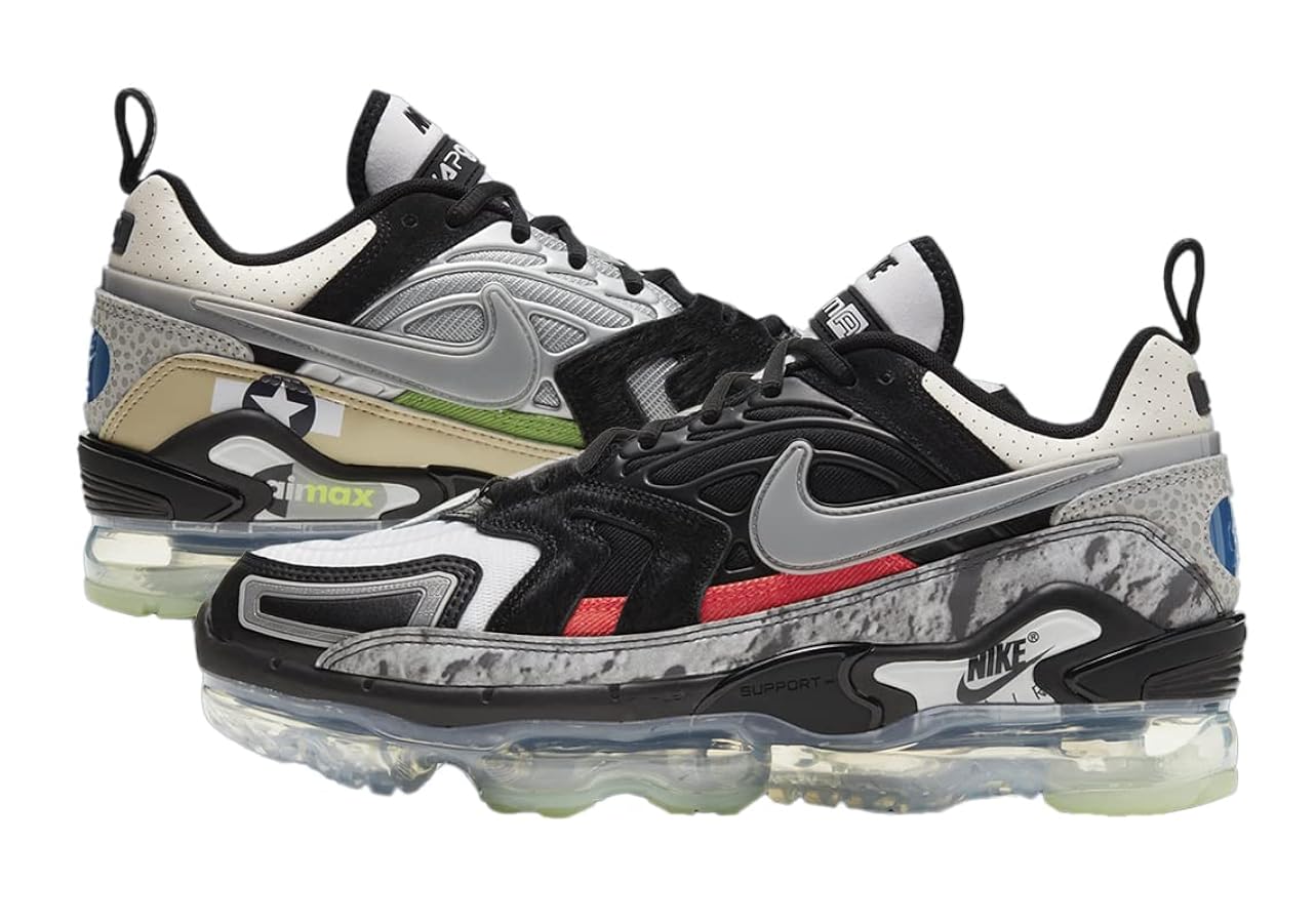 Nike Vapor Max スニーカー evo what the Air VaporMax Evo 'Anthracite' Release Date. Nike SNKRS